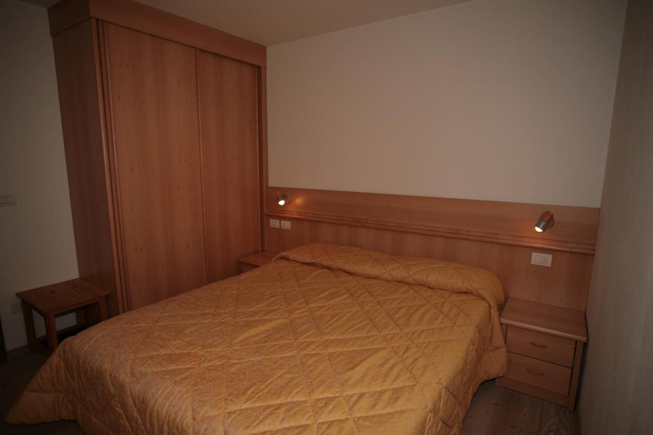 Villetta Ai Pini Deluxe Canazei Εξωτερικό φωτογραφία